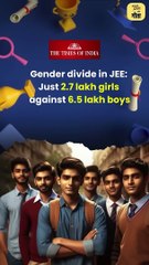 लड़कियाँ पढ़ाई में पीछे क्यों? || आचार्य प्रशांत