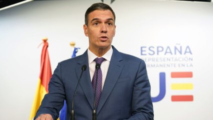 Pedro Sánchez señala que el IMEC de Málaga va a sacar las fortalezas del sector científico español