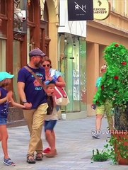 Funny Prank with peoples in public