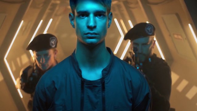 Sentinel: Die Invasion - Trailer (Deutsch) HD