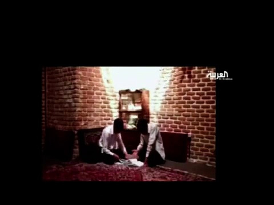 ادیان ایران و شعوبها فيلم وثائقي من إنتاج قناة العربية مع ديفيد عباسي سیاوش افیستاADYAN IRAN 2