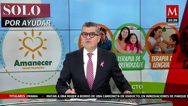 Amanecer , la asociación al servicio de personas con padecimientos neurológicos | Solo por Ayudar