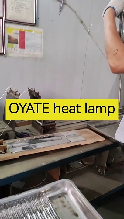 220V 1500W Quartz Infrared Heater Parts 220v 1500w quartz infrared lamps 2000w 220v 1500w Clear Halogen Heat Lamps Infrared Heating Tube