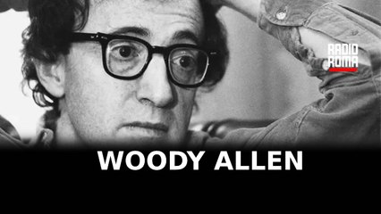 “Woody Allen il genio della commedia humour”