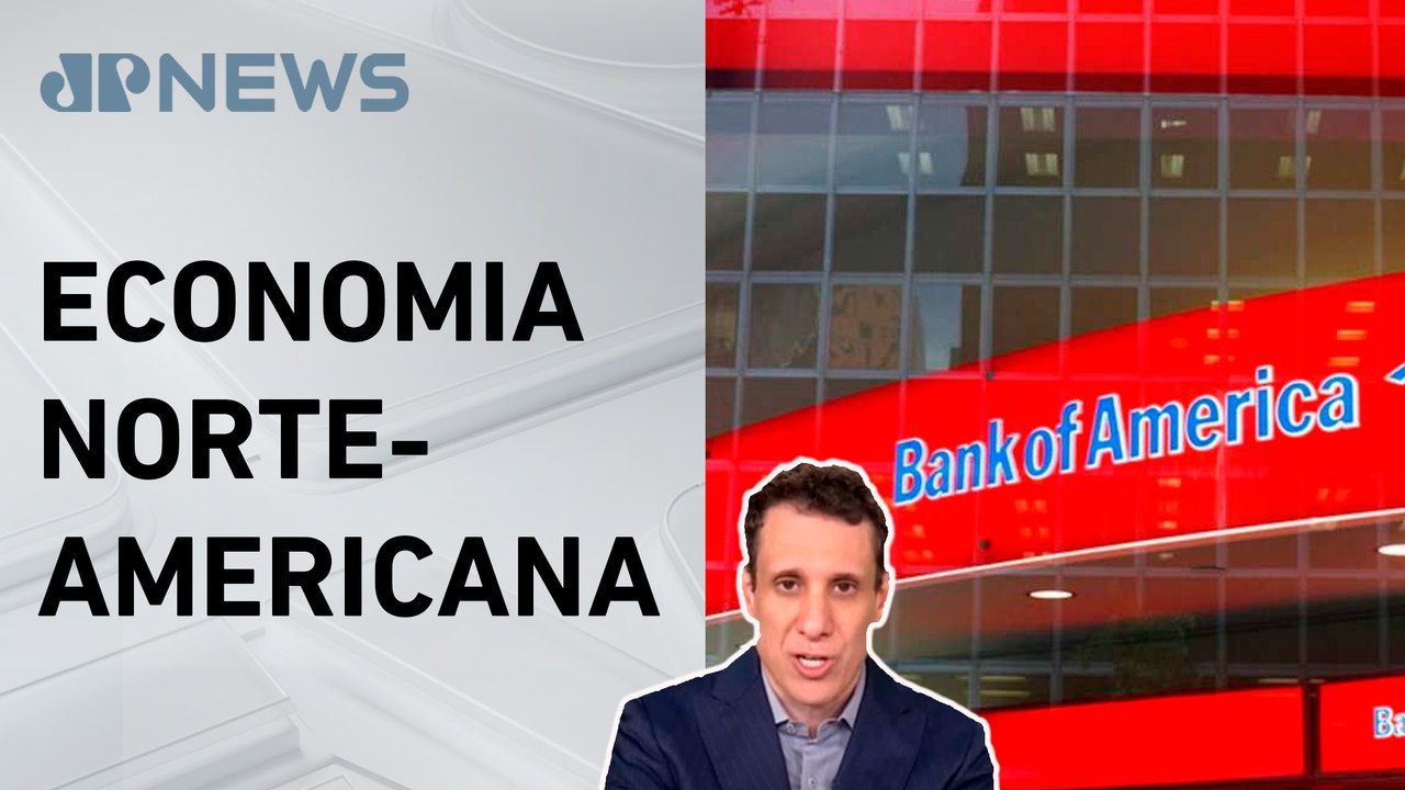 IA News: Bancos dos EUA lucram US$ 36 bilhões com fusões e emissões de dívidas; Samy Dana detalha