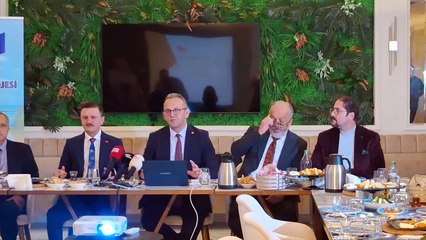 Karadeniz'in geleceği için önemli adım