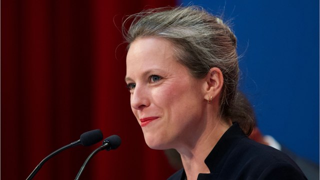 GALA VIDEO - Lucie Castets de retour : un gros poste lui tend les bras, et ça fait grincer des dents…