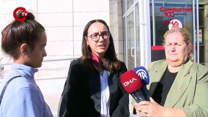 Hamile Sude Naz'ı öldüresiye döven sanığa tahliye