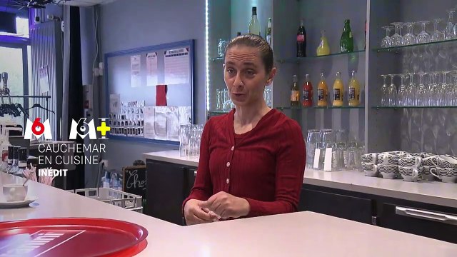 Bande annonce de l'épisode inédit de Cauchemar en cuisine à Thoissey sur M6