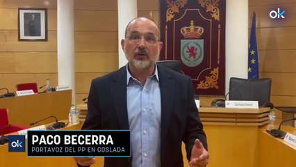 El "basurazo" en la socialista Coslada puede llegar a costar 600 € según el PP