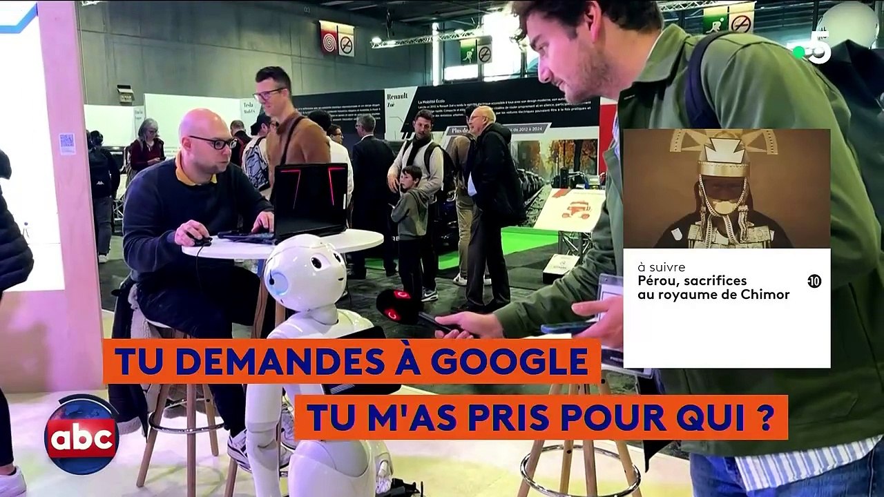 Thierry Ardisson quitte le plateau de "C à vous" avant la fin de l'émission