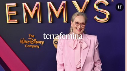 Meryl Streep en couple avec cette star du petit écran ?