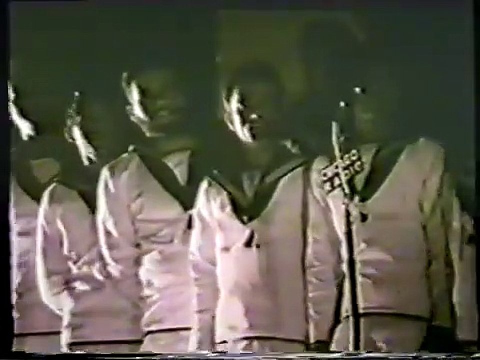 Raj Kapoor presents Shankar Jaikishan live 1970