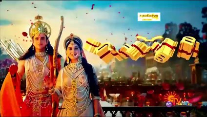 Download Video: Ramayanam 19-10-2024 Sun Tv Serial--Serials in Tamil