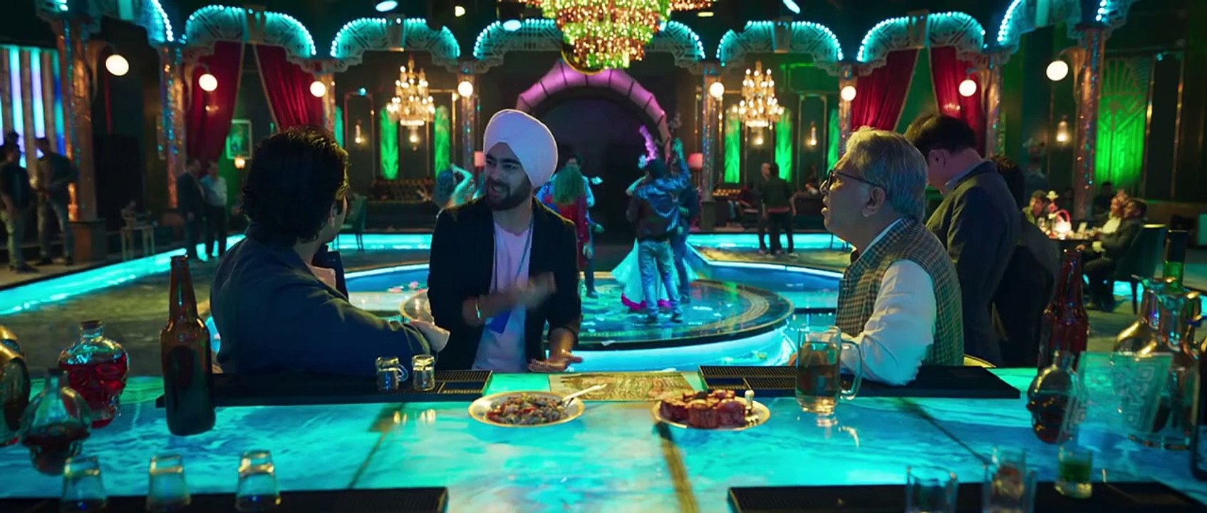 Dream Girl 2 FuII Movie video Dailymotion