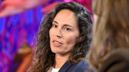 Sue Bird: "I pretty much lost money playing in the WNBA"