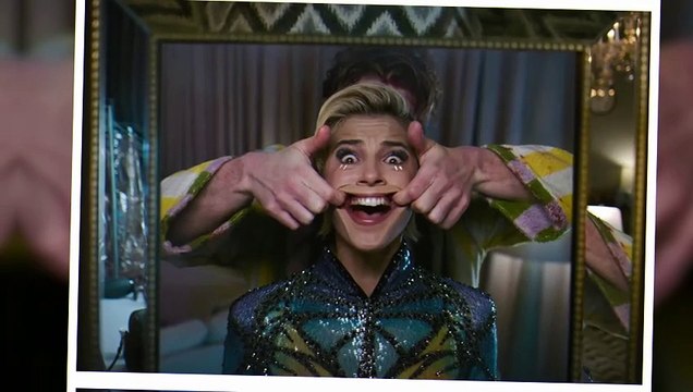 Smile 2: Box Office Takeover! Naomi Scott Stars in Chilling Horror Sequel | Weekend Preview