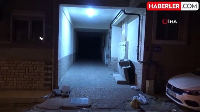 İzmir Buca'da Bıçakla Öldürülen Fidan Çakır'ın Cinayeti Aydınlatıldı
