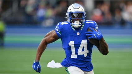 Fantasy Football Insights: Top Picks for Seattle vs. Atlanta
