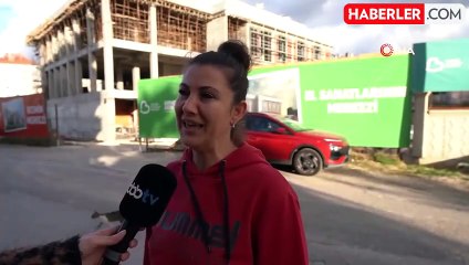 Bandırma Kültür Merkezi'nin 25 Yıllık Hasreti Sona Erdi