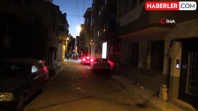 İzmir Buca'da Bıçakla Öldürülen Fidan Çakır'ın Cinayeti Aydınlatıldı