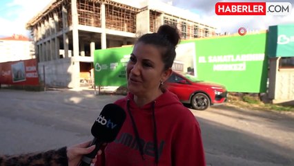 Bandırma Kültür Merkezi'nin 25 Yıllık Hasreti Sona Erdi