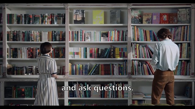 The Art of Asking Questions in Conversations | Jordan Peterson