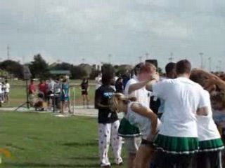 powder puff video