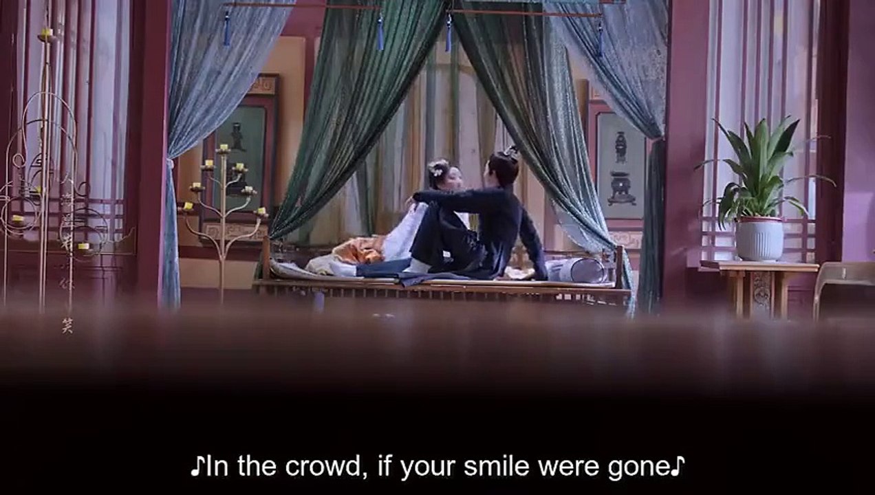 (ENG) Fall for You (2024) Ep 11 EngSub