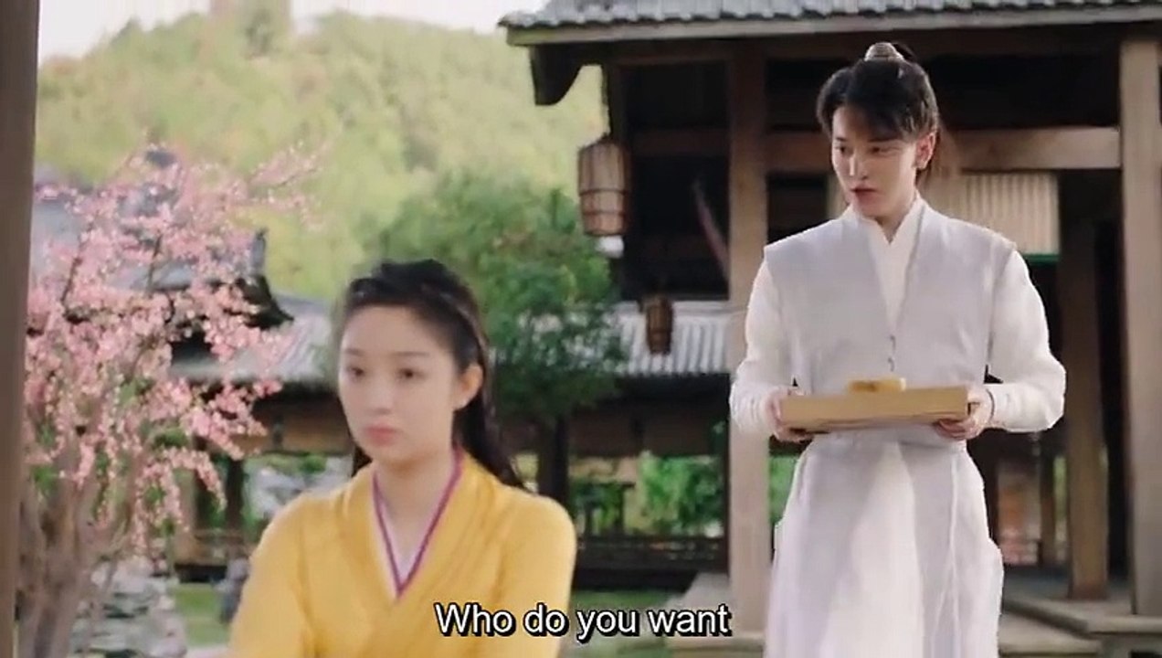 (ENG) Fall in Love with a Fox (2024) Ep 4 EngSub