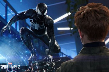 Nouveautés Excitantes pour Spider-Man 2 sur PS5 🕷️