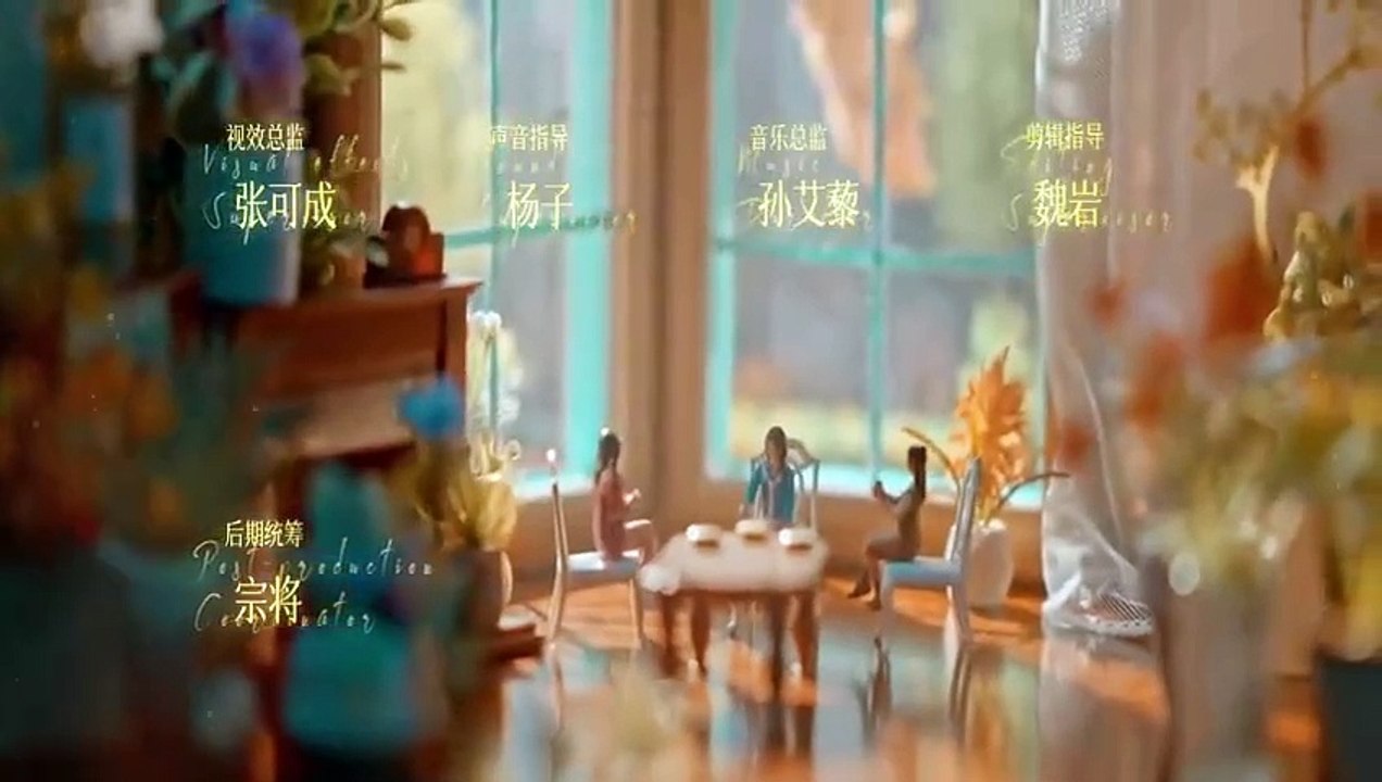 (ENG) Go Back Lover (2024) Ep 15 EngSub