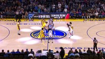 LAKERS at WARRIORS - NBA PRESEASON FULL GAME HIGHLIGHTS - October 18, 2024