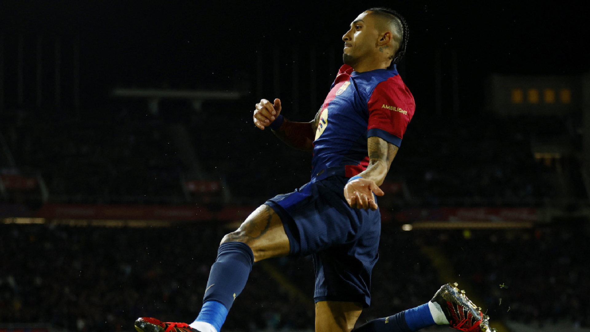 Flick weighs in on Barcelona's dispute with RFEF on Yamal