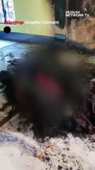 INDIA: Extremists Vandalize Mosques, Desecrate Quran, Smash Donation Boxes And Loot Money In State Of Tripura