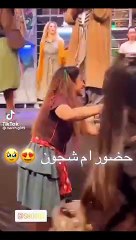 ماذا لو التقت شجون الهاجري والدتها؟