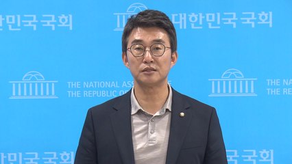 민주 "명태균의 입, 특검 대상...국정개입 낱낱이 밝힐 것" / YTN