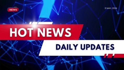 Breaking: U.S. Sanctions Chinese Companies for Supplying Attack Drones to Russia – Global Tensions Rise!