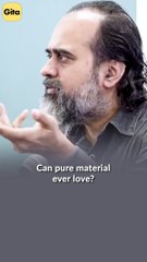 The Secret Behind Dissatisfaction || Acharya Prashant