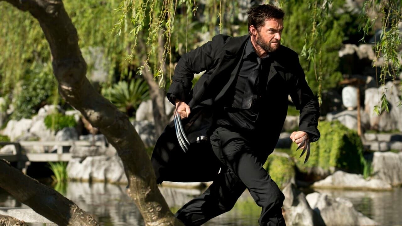 Wolverine : le combat de l'immortel