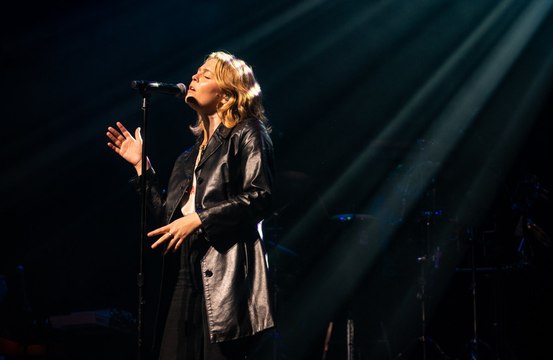 Maggie Rogers honours Liam Payne with moving cover of One Direction's Night Changes