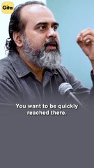 Real Hustlers Need to Know this! || Acharya Prashant