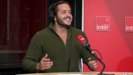 Un mariage qui dérape - La drôle d'humeur d'Alexandre Kominek