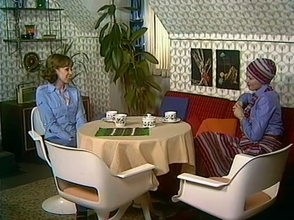 Rentner haben niemals Zeit E16-Der Schandfleck