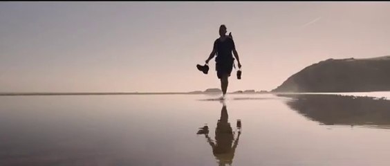 Almar: Der Ruf des Jakobsweges - Trailer (Deutsch) HD