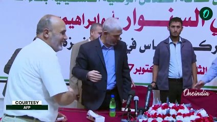 Who is yahya sinwar | யார் இந்த சின்வார்? | Israel இராணுவம் சின்வாரை கொன்றது எப்படி?| Oneindia Tamil