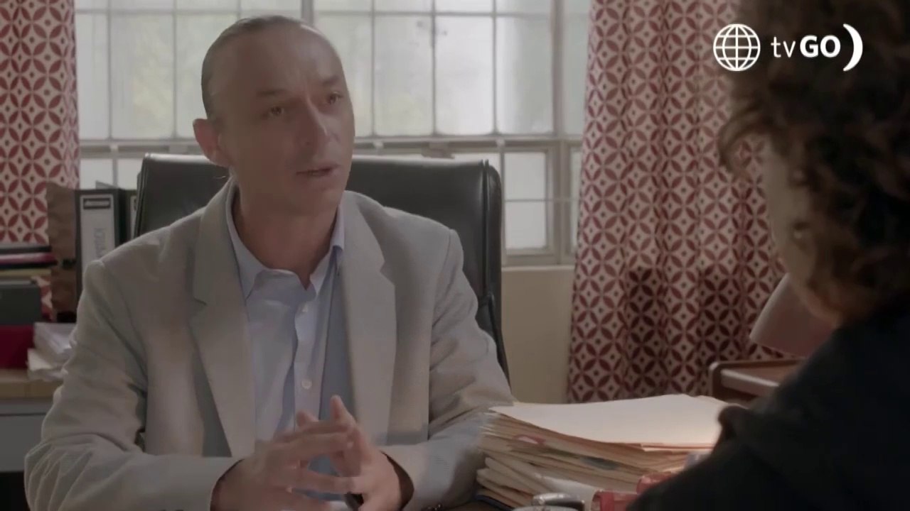 Tu Nombre Y El Mio - Capitulo 61