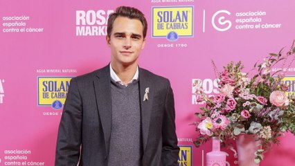 Pepe Barroso Jr., el despegue empresarial del hijo del fundador de Don Algodón