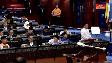 Peruntukan hal ehwal Islam berjumlah RM2 bilion tahun depan - PM