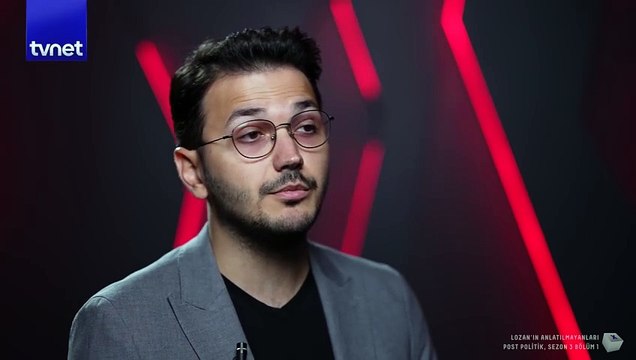 Lozan Antlaşması 2023’te neden bitmeyecek - Muhammed Enes Dönmez